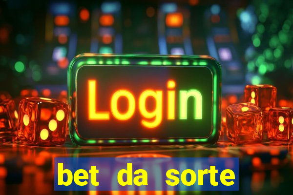 bet da sorte codigo promocional